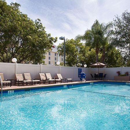 Best Western Fort Lauderdale Airport Cruise Port Kültér fotó