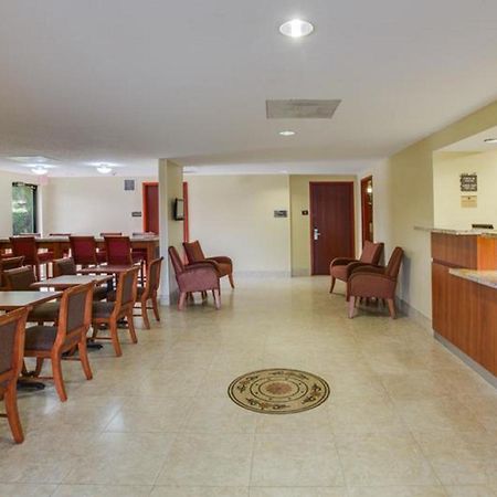 Best Western Fort Lauderdale Airport Cruise Port Kültér fotó