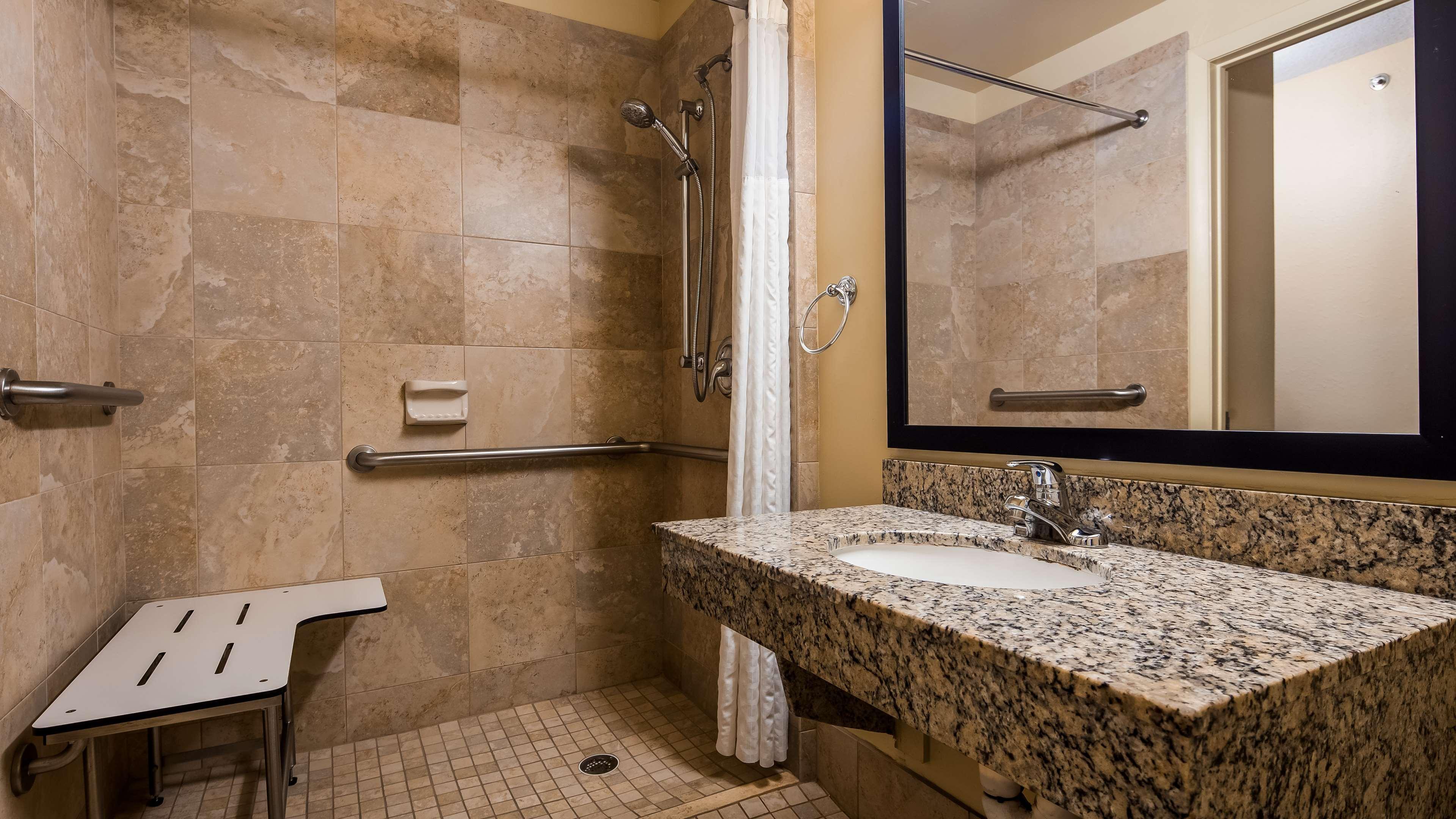 Best Western Fort Lauderdale Airport Cruise Port Kültér fotó