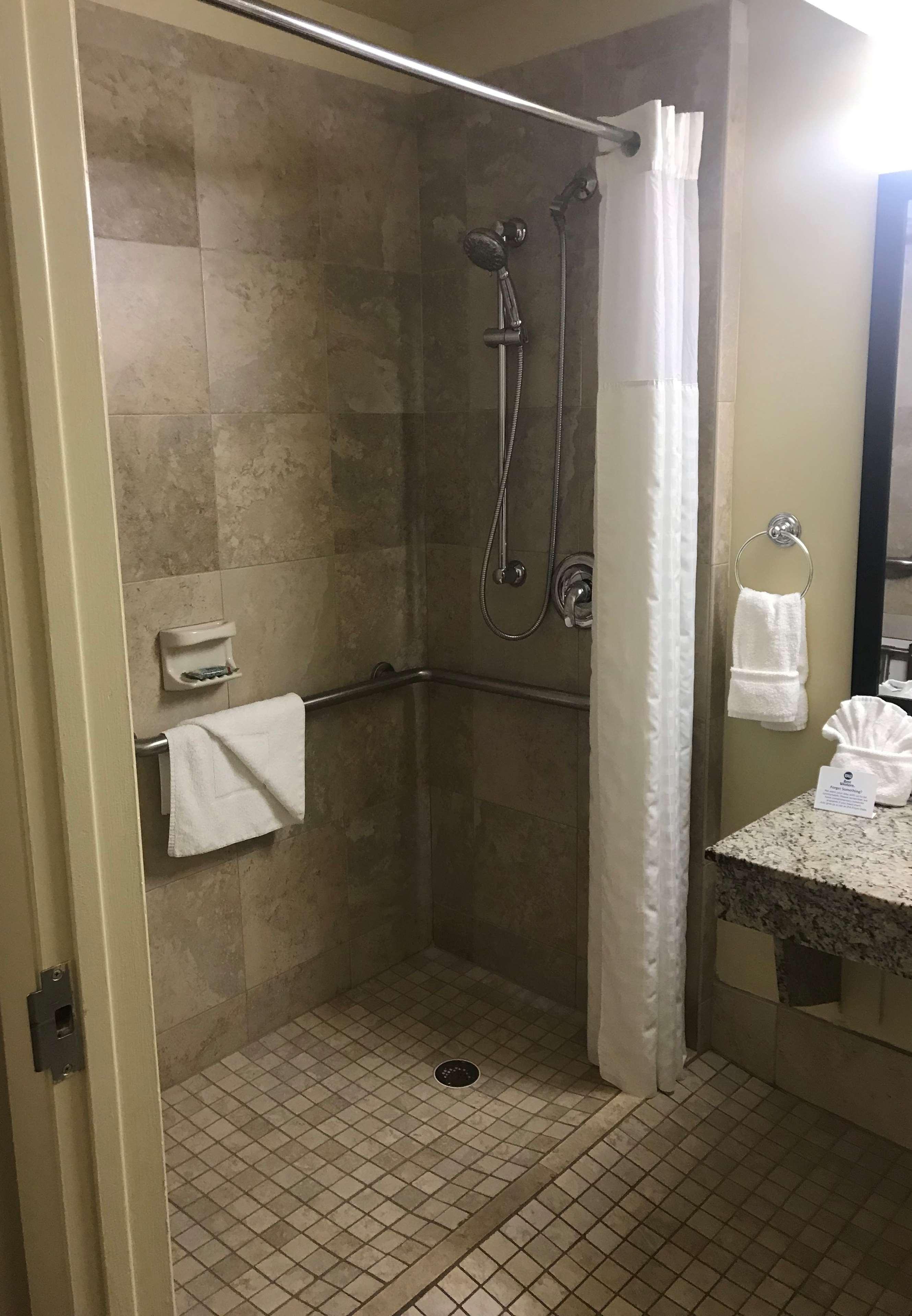 Best Western Fort Lauderdale Airport Cruise Port Kültér fotó