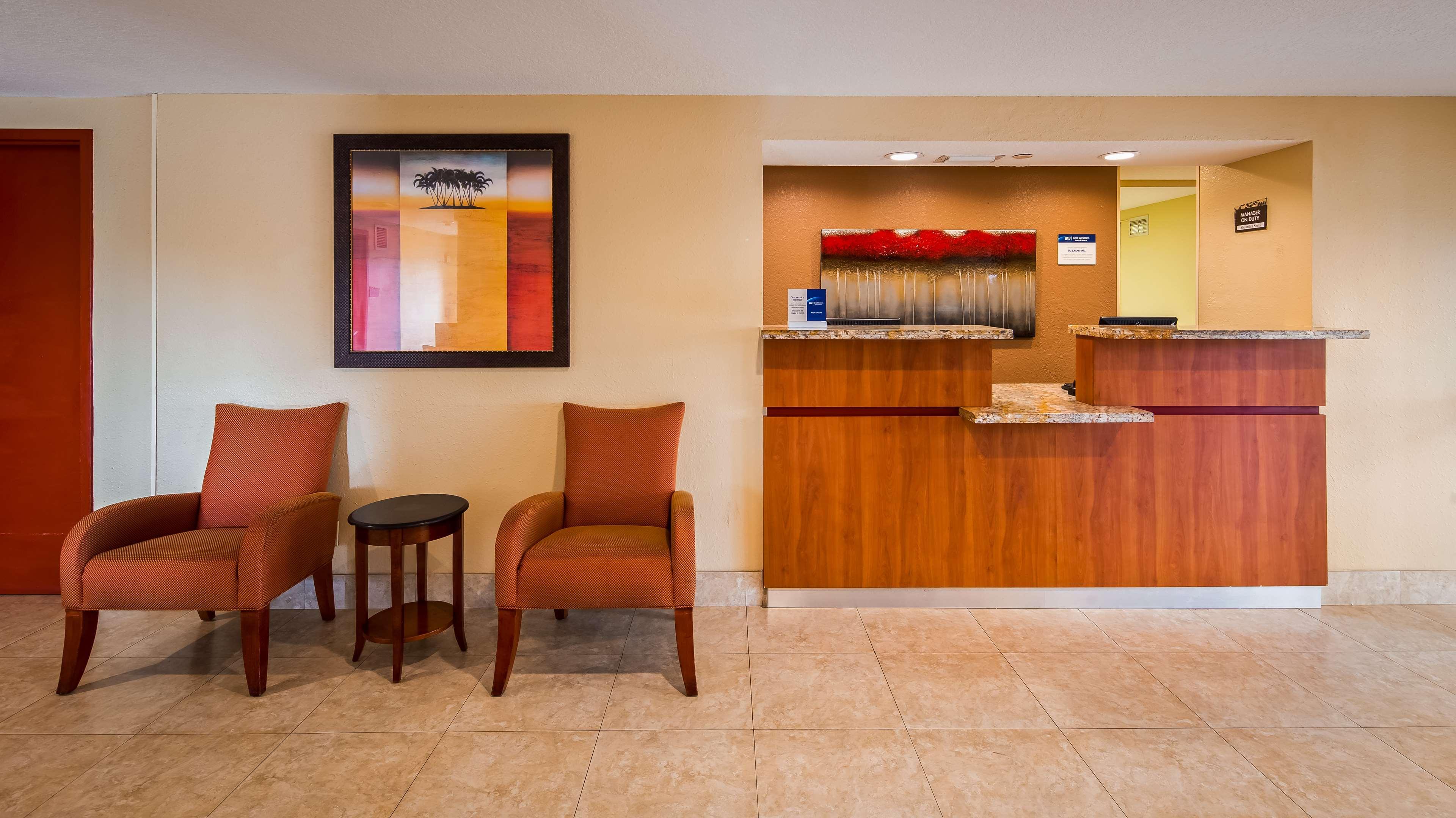 Best Western Fort Lauderdale Airport Cruise Port Kültér fotó