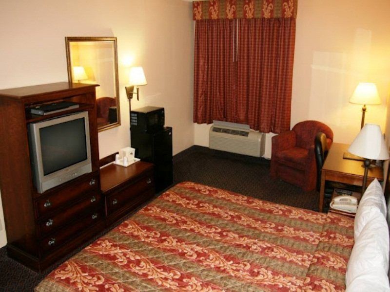 Best Western Fort Lauderdale Airport Cruise Port Kültér fotó