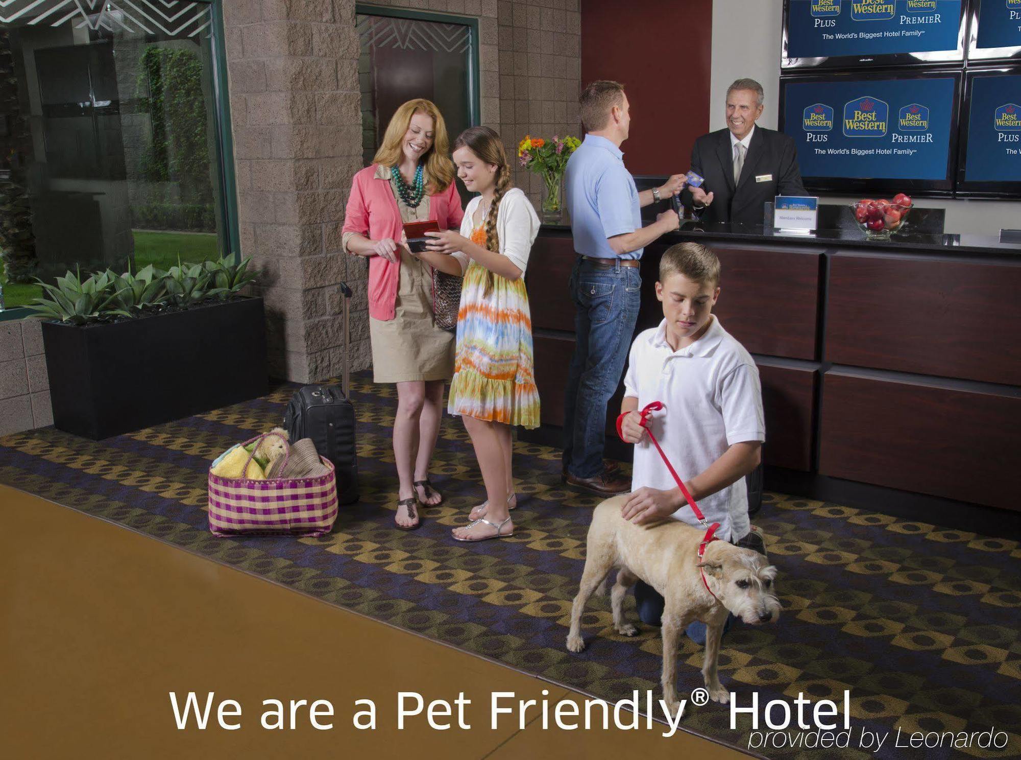 Best Western Fort Lauderdale Airport Cruise Port Kültér fotó