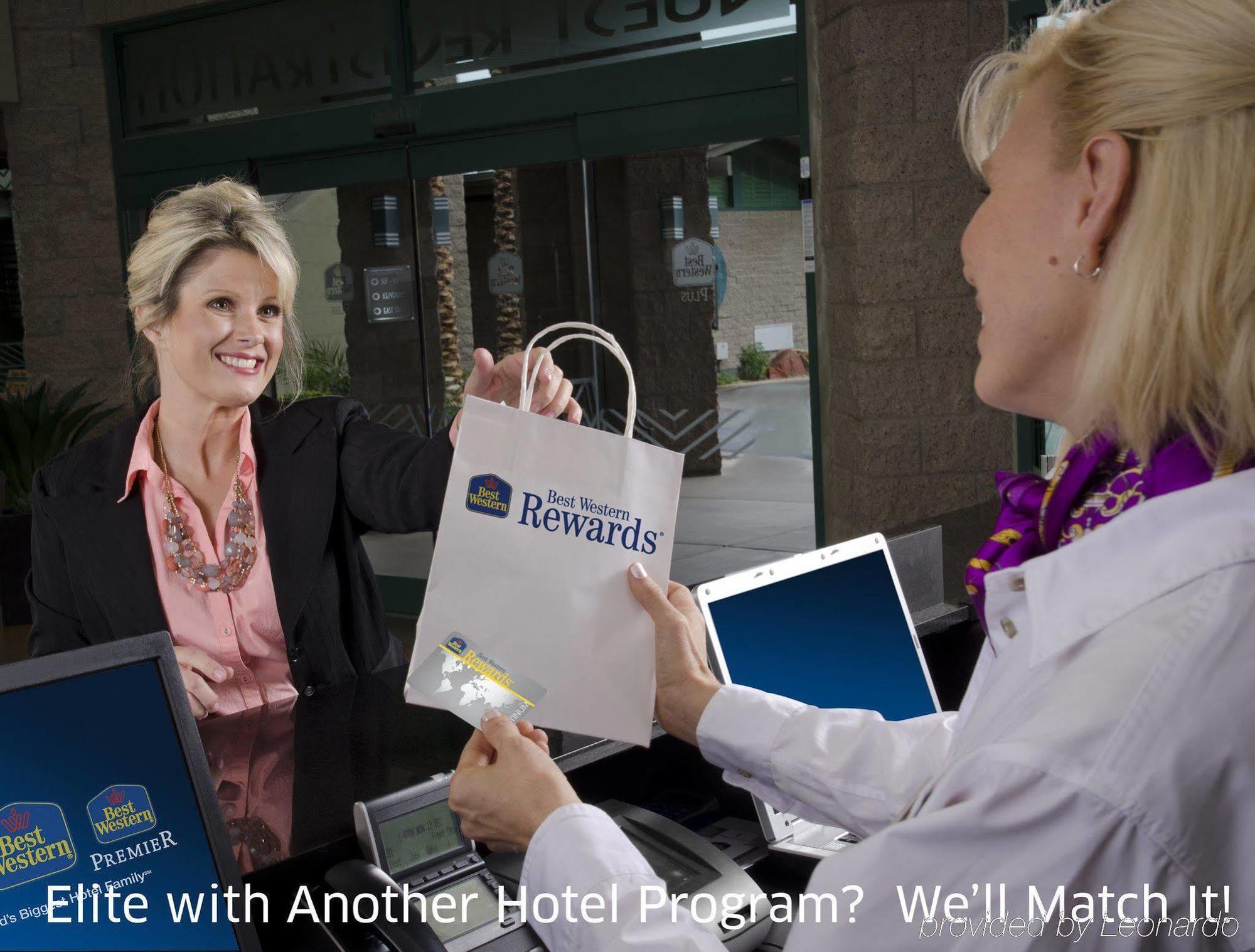 Best Western Fort Lauderdale Airport Cruise Port Kültér fotó