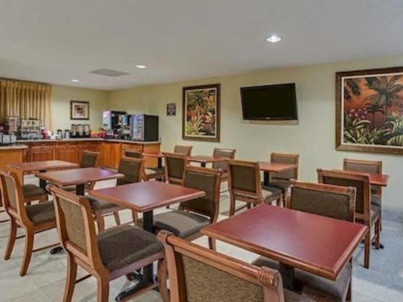 Best Western Fort Lauderdale Airport Cruise Port Kültér fotó