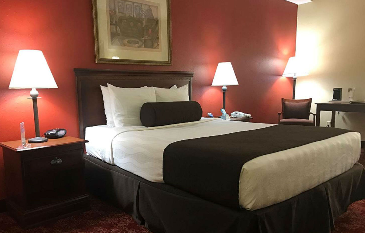Best Western Fort Lauderdale Airport Cruise Port Kültér fotó